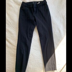 Old navy pixie pants